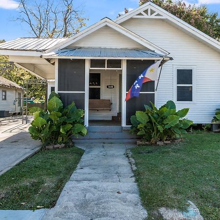 Spacious Private Room & Shared Comfort Lafayette Exterior foto