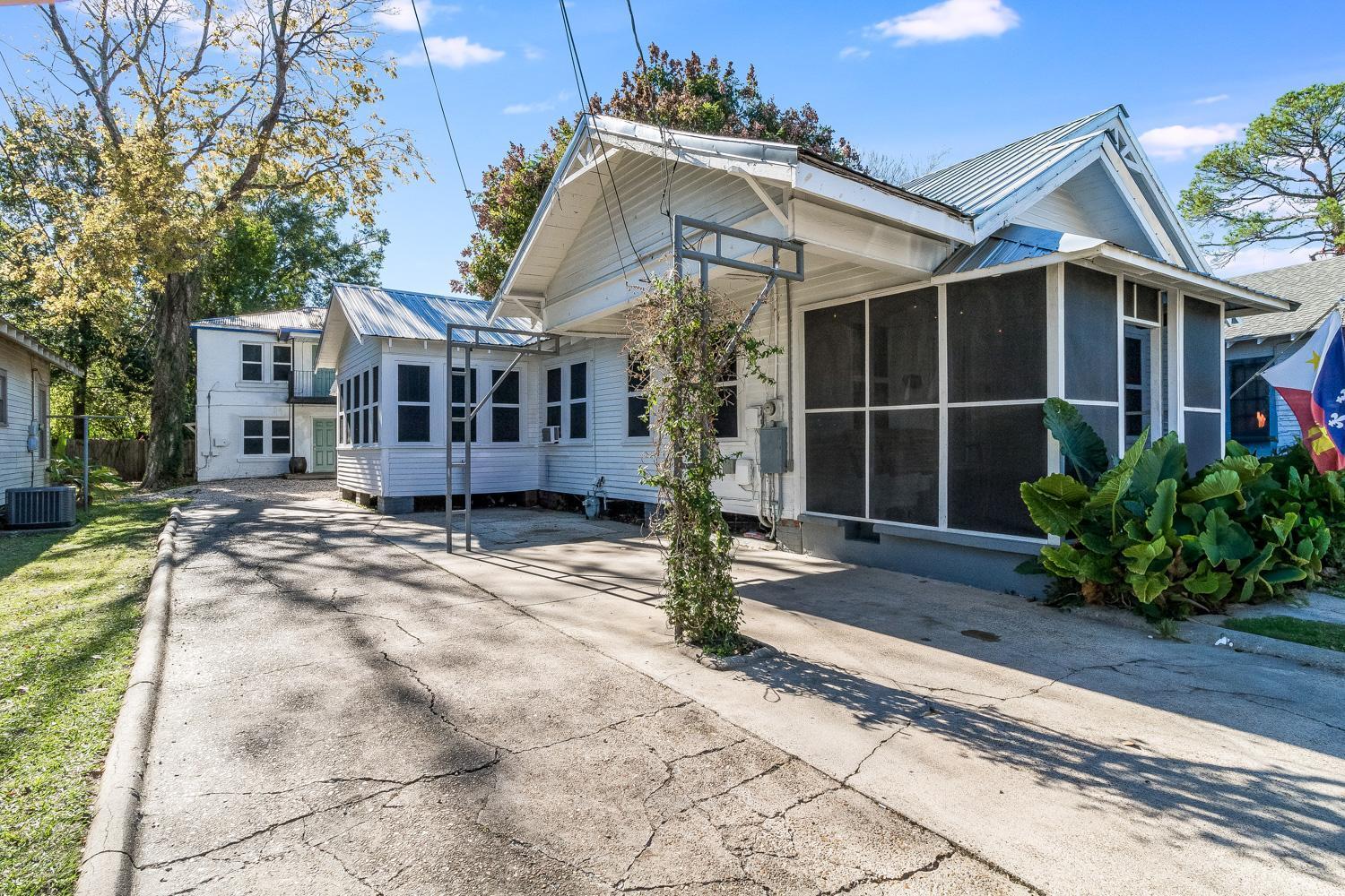 Spacious Private Room & Shared Comfort Lafayette Exterior foto